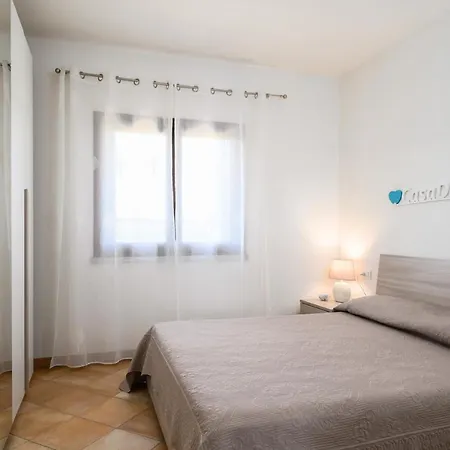Myrsine 13-6 - Klodge Olbia Exterior photo