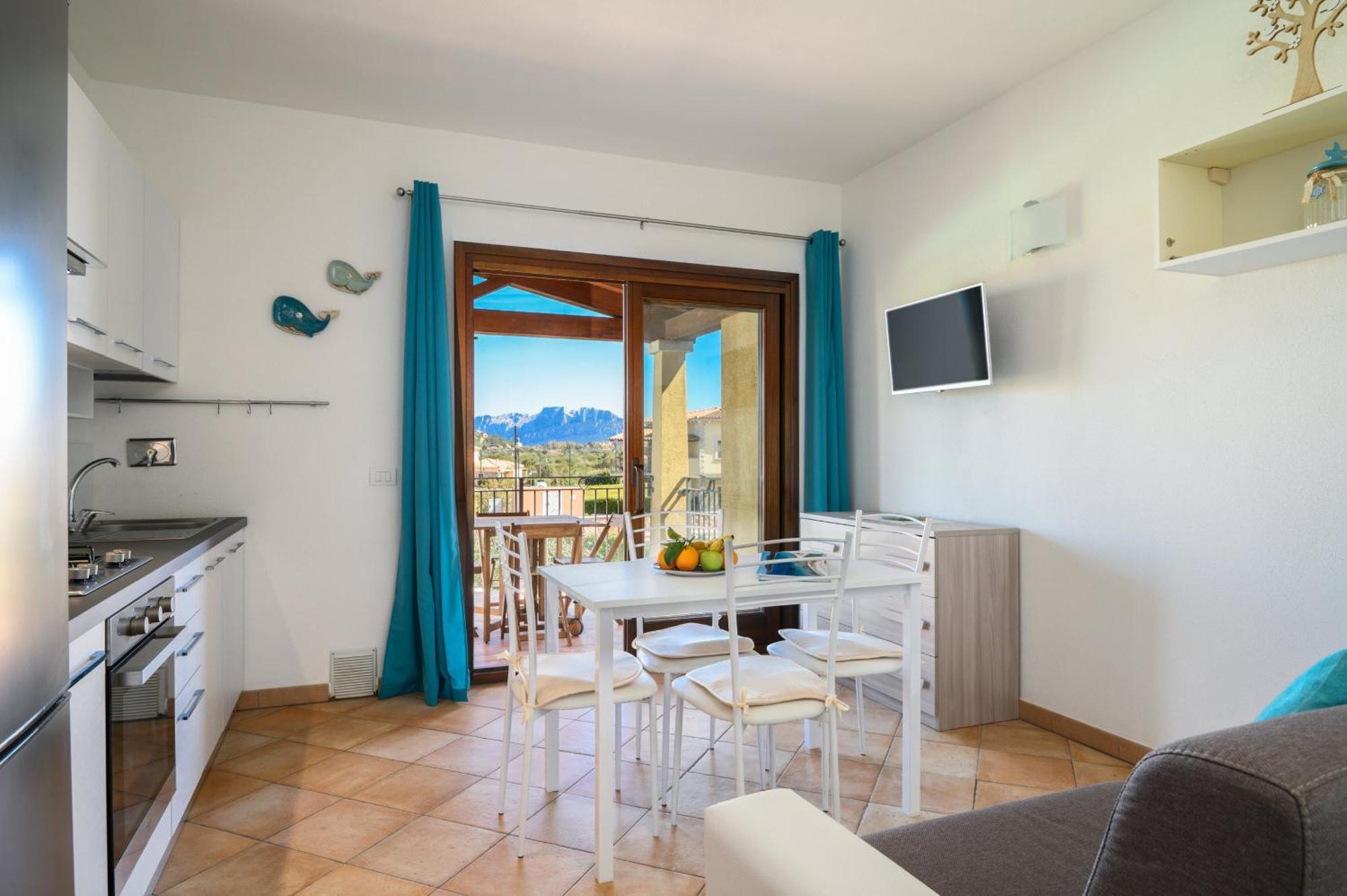 Myrsine 13-6 - Klodge Apartment Olbia