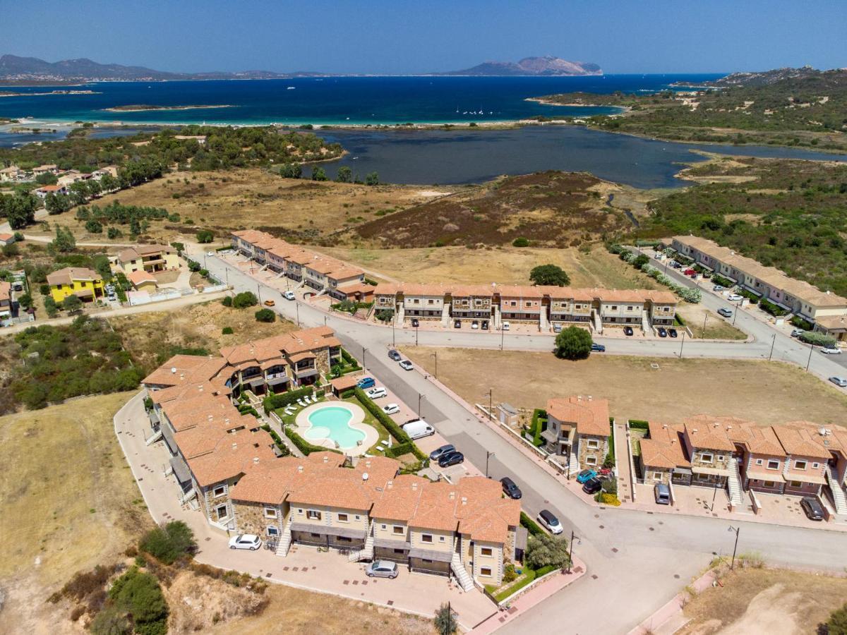 Myrsine 13-6 - Klodge Apartment Olbia