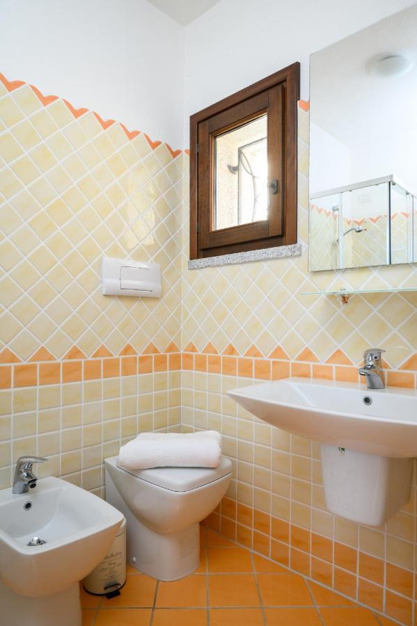 Myrsine 13-6 - Klodge Apartment Olbia