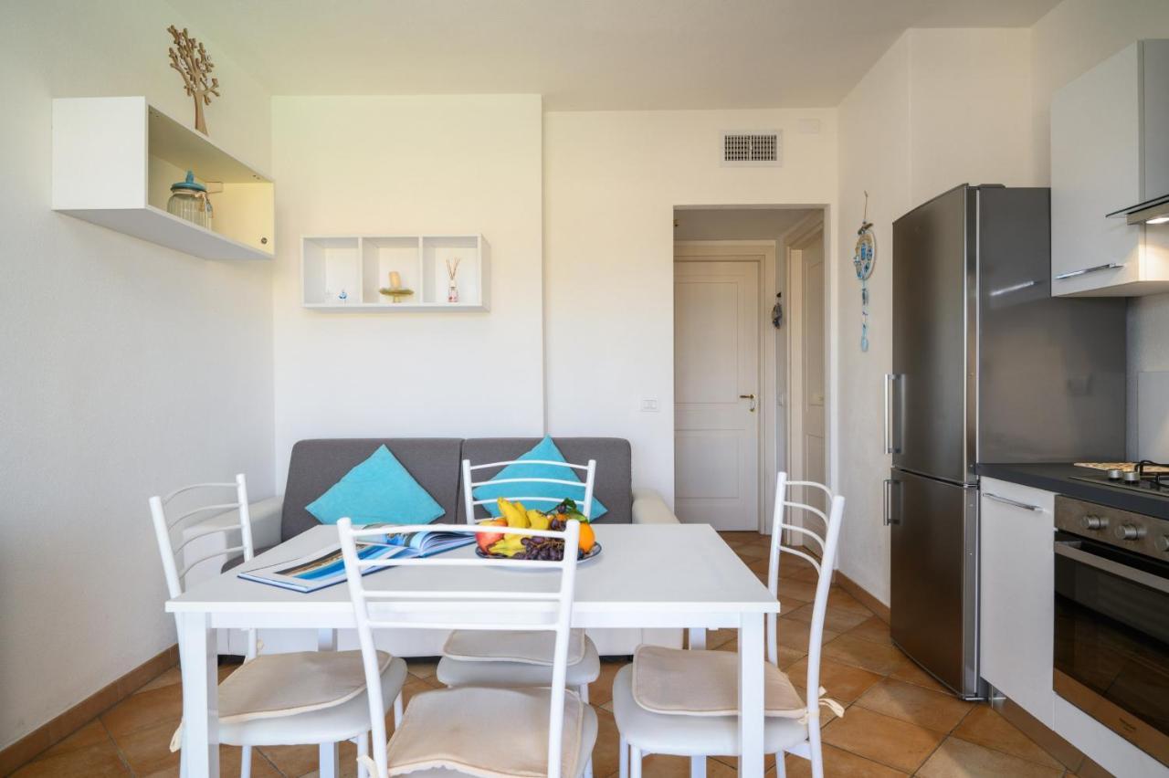 Myrsine 13-6 - Klodge Apartment Olbia