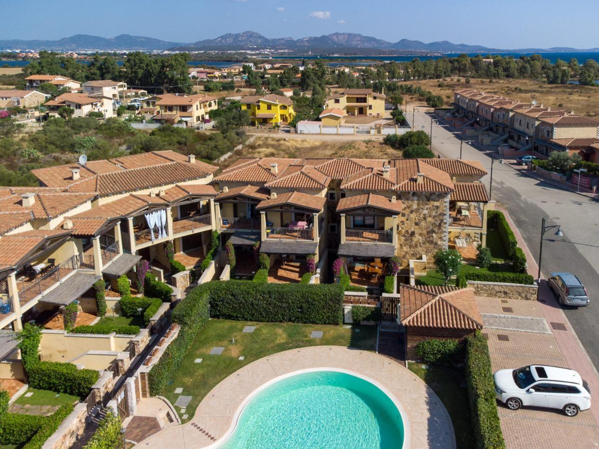Myrsine 13-6 - Klodge Apartment Olbia
