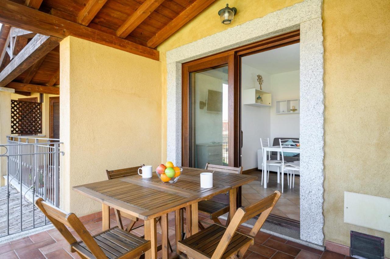 Myrsine 13-6 - Klodge Olbia